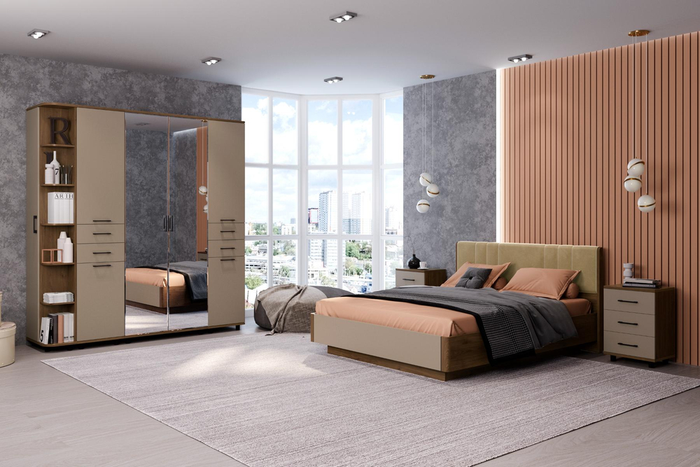 Грэйс композиция 1