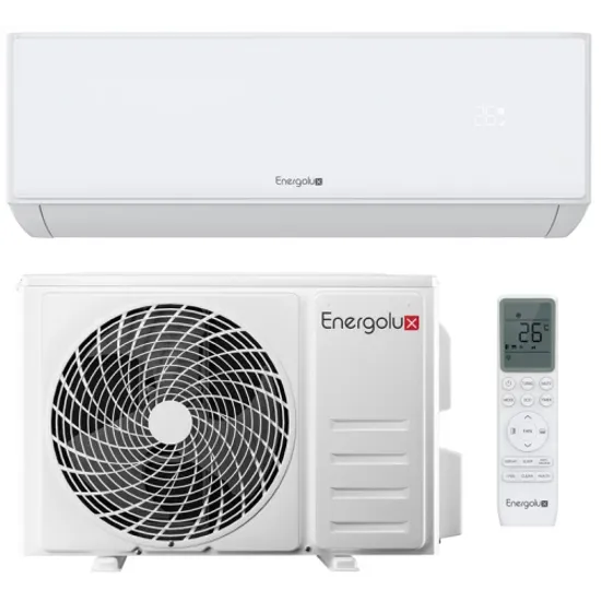 Кондиционер Energolux Murren white SAS24MR2-A/SAU24MR2-A