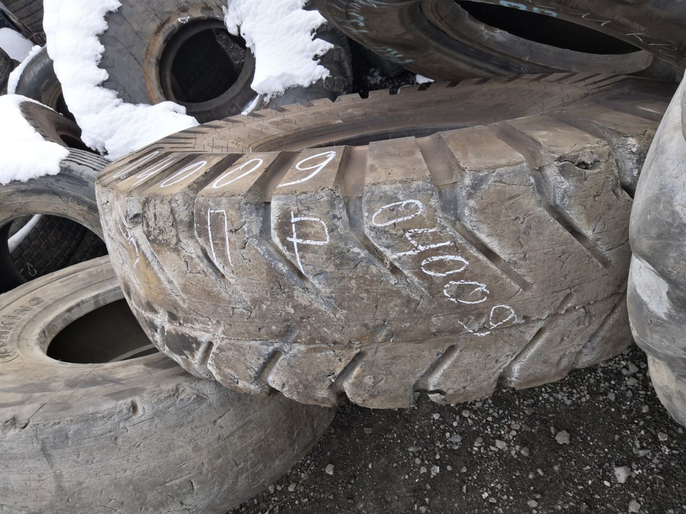 18.00R25 Michelin XKD1 шина б/у