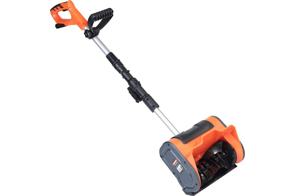 Ручной аккумуляторный снегоуборщик Patriot PE 1001UES