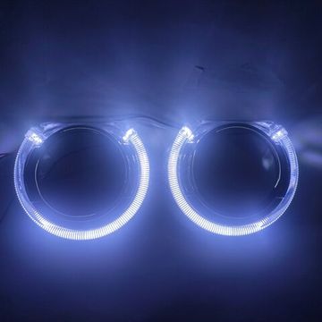Маска для линзы 3.0 Inch Max LED Masks