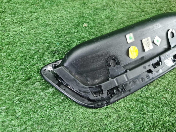 Накладка крыла передняя левая BMW X5 G05 (18-23)