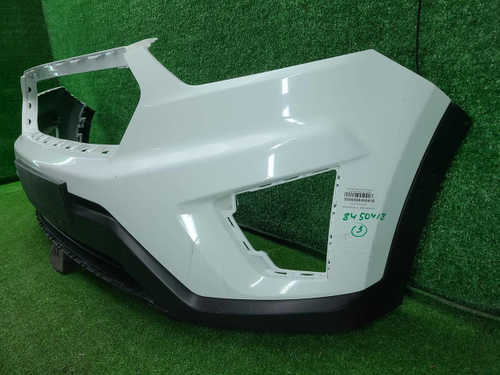 Бампер передний Hyundai Creta 1 (2016-2021)