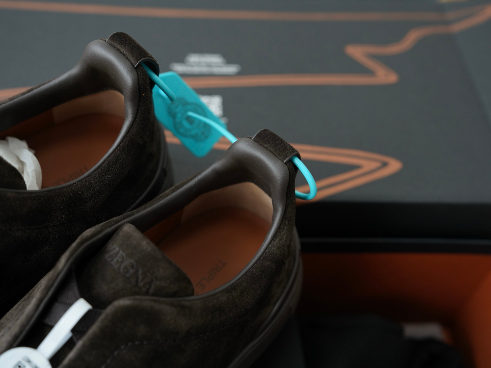 Tуфли Triple Stitch™ SECONDSKIN