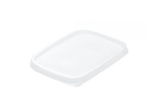 Контейнер прям.200мл (ДШВ108*82*40мм) г.Пермь 10шт/уп