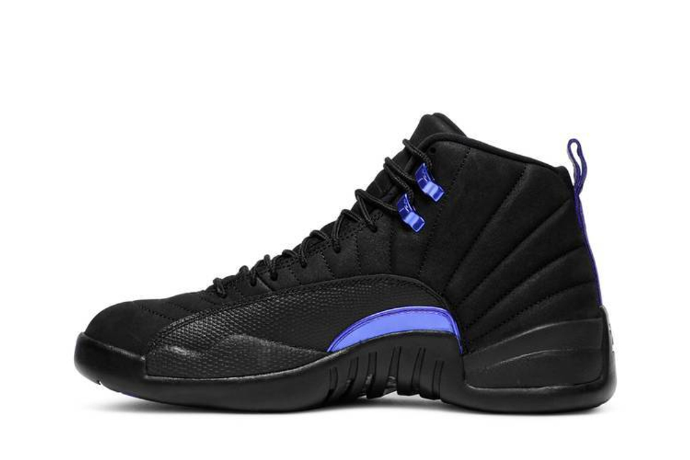 Кроссовки Jordan Air Jordan 12 Retroblack Concord