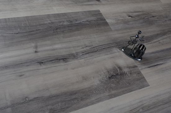 SPC ламинат Evofloor Optima Click - Дуб Индиго (16804)