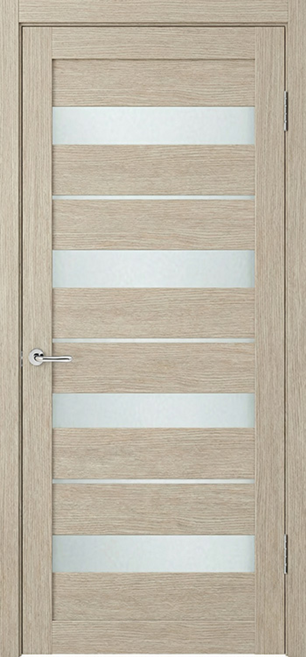 Межкомнатная дверь Х5