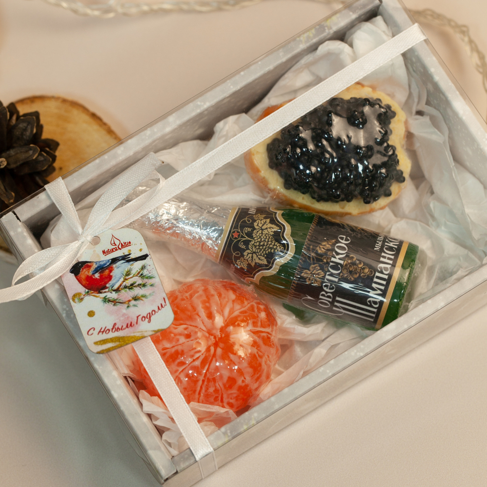 Набор "Новогодний"