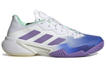 Кроссовки Adidas Barricade (Женская размерная сетка)
