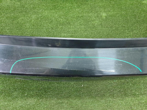 Бампер задний Lexus RX 4 (2015-2019)