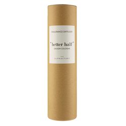 Диффузор ароматический The Olphactory, Better Half, Groom Cologne, 250 мл