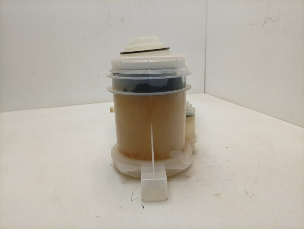 WP79/2 ктп6 Бачок для соли посудомоечных машин Whirlpool 481241868128 б/у