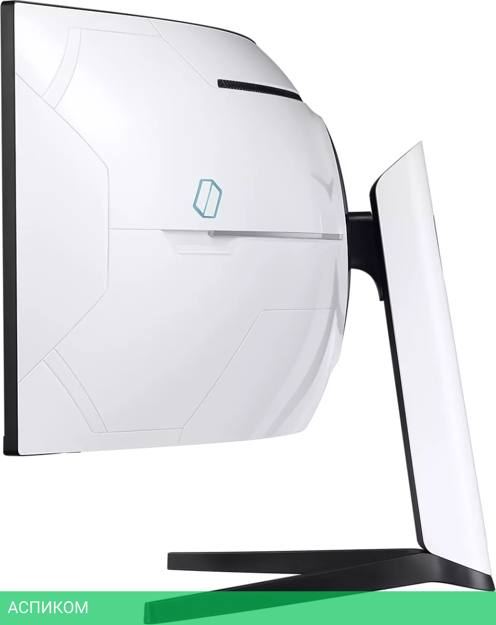 Монитор Samsung Odyssey G9 LC49G95TSSPXEN