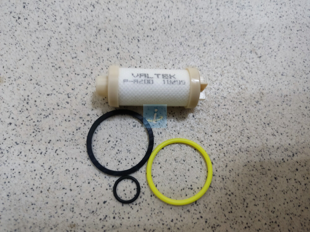 Элемент фильтрующий топливный Евро-5 53404.4411538