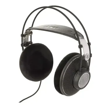 Наушники AKG K612 PRO