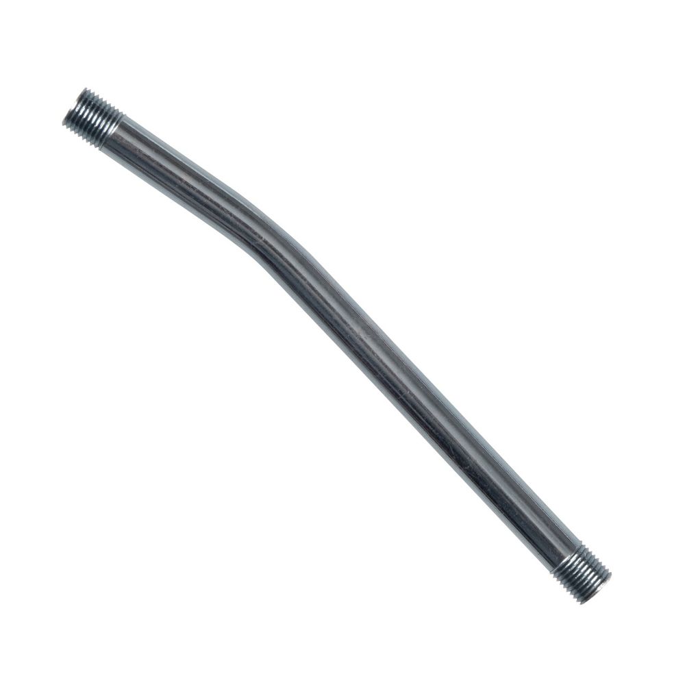 МАСТАК (134-11105) Трубка для шприца, изогнутая, 150 мм