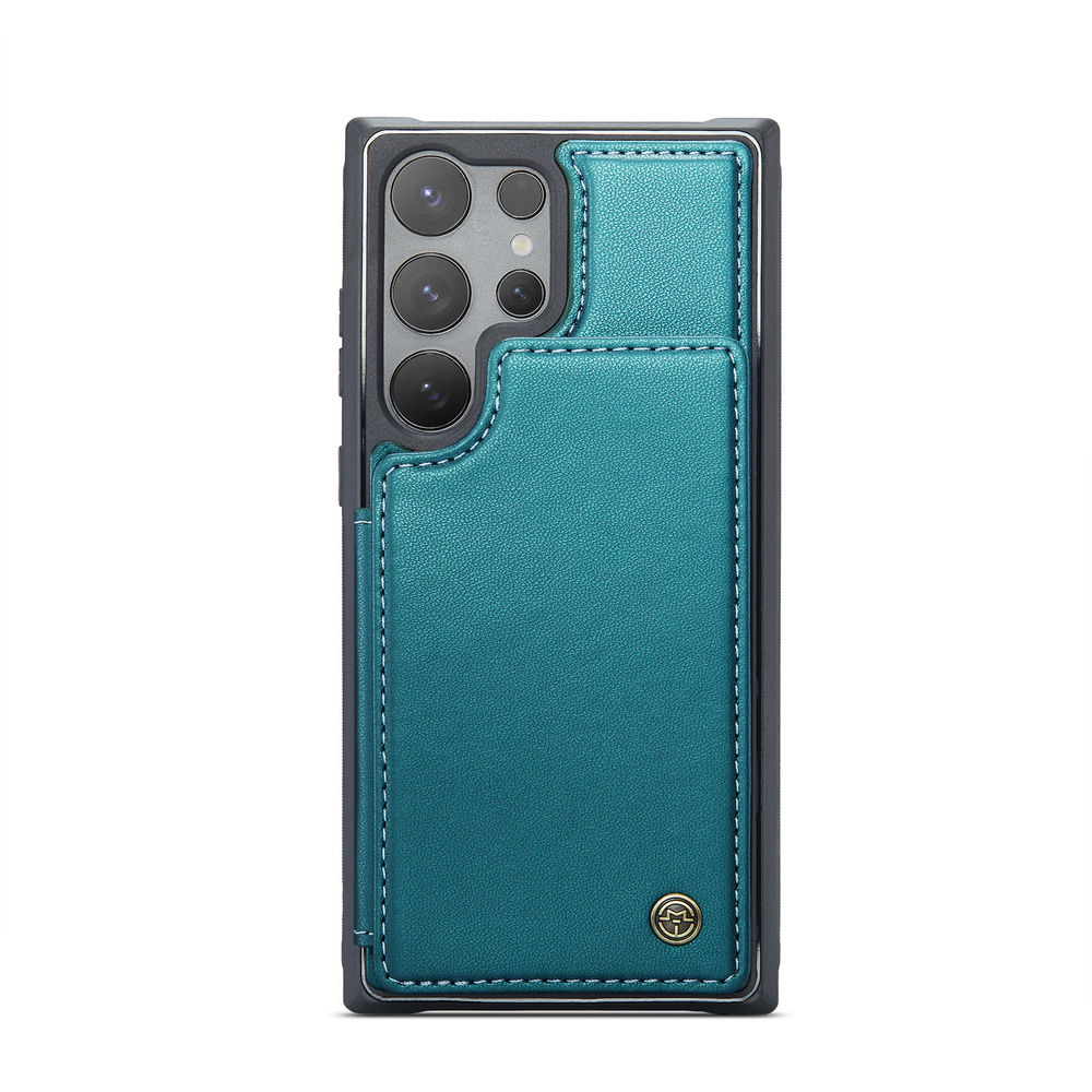 Чехол CaseMe Сard Protection Samsung Galaxy S25 Ultra