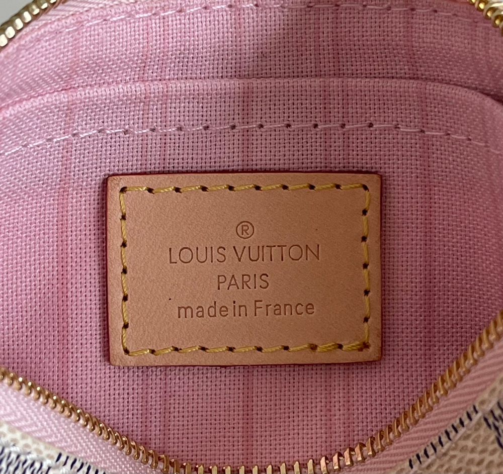 Louis Vuitton Neverfull PM