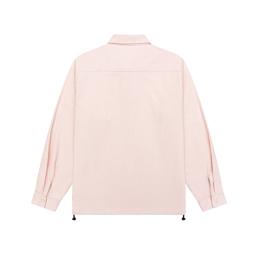 Рубашка Ymkashix Velvet S360 pp.XL