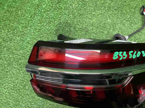 Фонарь правый внешний Geely Monjaro (2021-н.в.)