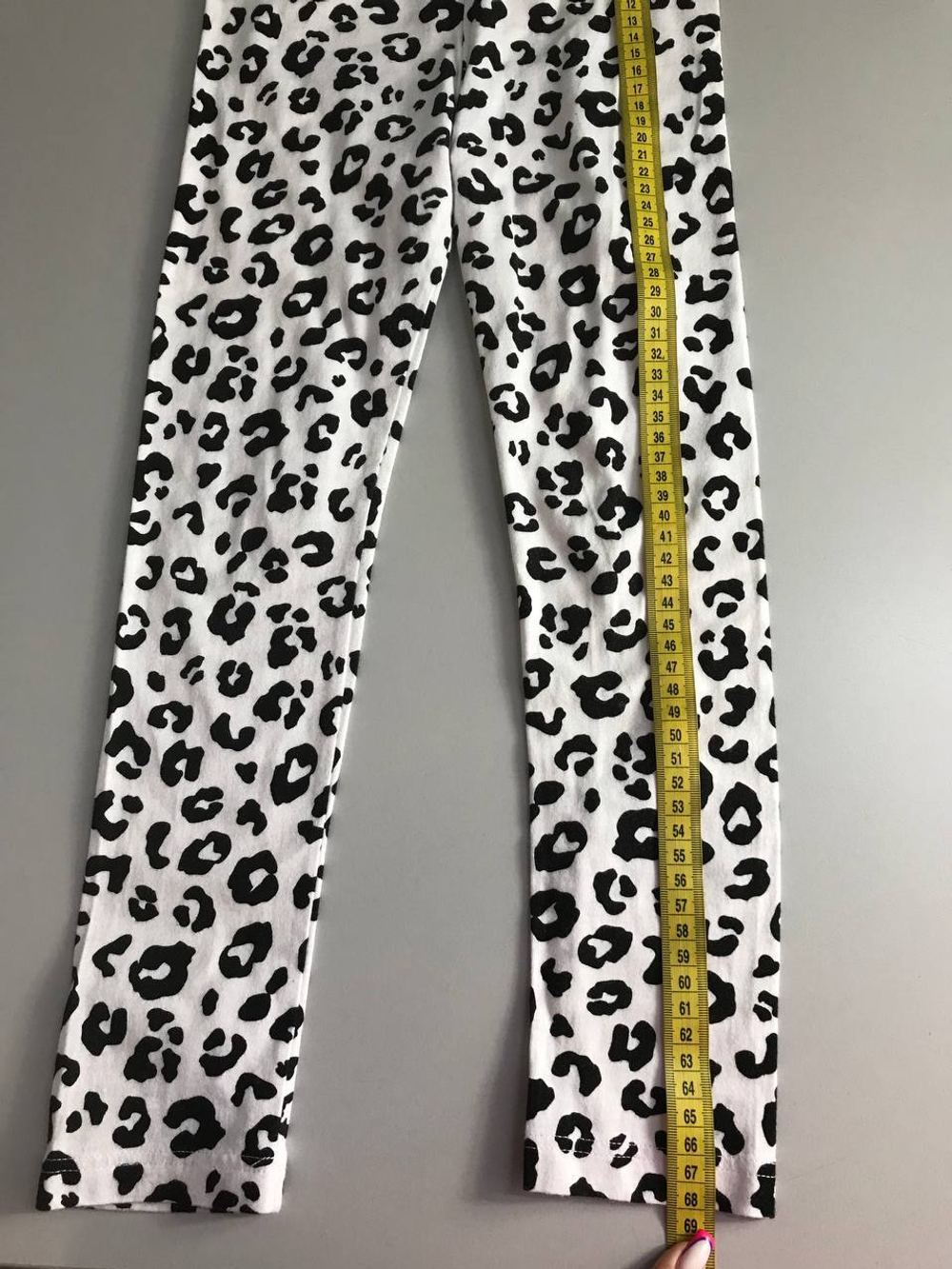 Лосины для садика на 6 лет