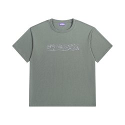 Футболка Ymkashix Sprayed Logo