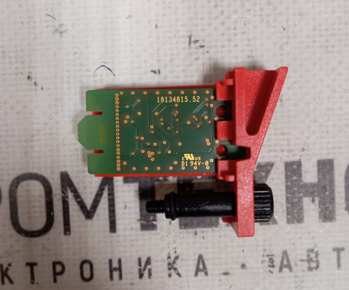 SEW Eurodrive 18134815.52 б/у