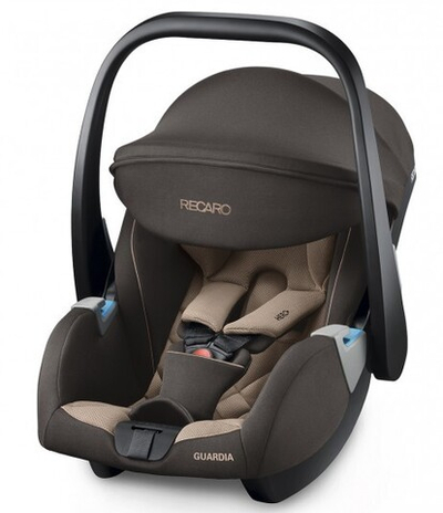 Автокресло Recaro Guardia