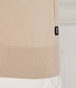 Поло Gemello-P BOSS BLACK - бежевый(50506025)