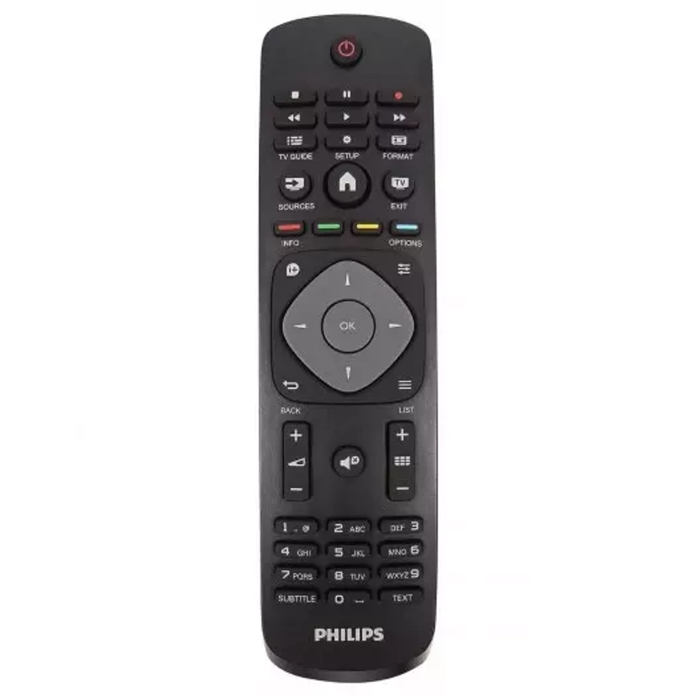 Телевизор Philips 32" 32PHS5507/60