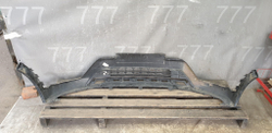 Юбка переднего бампера Hyundai Creta 1 (GS) 16-21 Б/У Оригинал 86512M0000