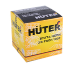 Бухта цепи 3/8 Prof/100F Huter