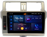 Магнитола для Toyota Land Cruiser Prado 150 2014-2017 - AIROC 2K RI-1116 Android 12, QLed+2K, ТОП процессор, 8/128Гб, CarPlay, SIM-слот