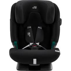 Автокресло Britax Roemer Advansafix Pro Space Black