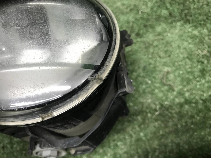 ПТФ левая Toyota Camry XV50 XV70 (2017-2021) LED