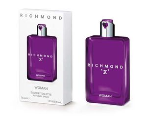 John Richmond Richmond X Woman