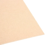 Когтеточка настенная для кошек 60*30см «Счастливый хвост!», цвет бежевый