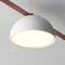 Подвесной светильник Кубок / Bowl Parity 3000K 20Вт 120° белый Technical tr126b-20w3k-w