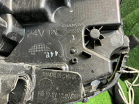 Битая Фара левая Changan CS95 (2023-н.в.) LED