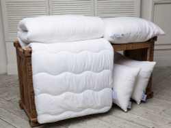 Одеяло всесезонное German Grass 60C Familie StopAllergy Австрия-Россия фото