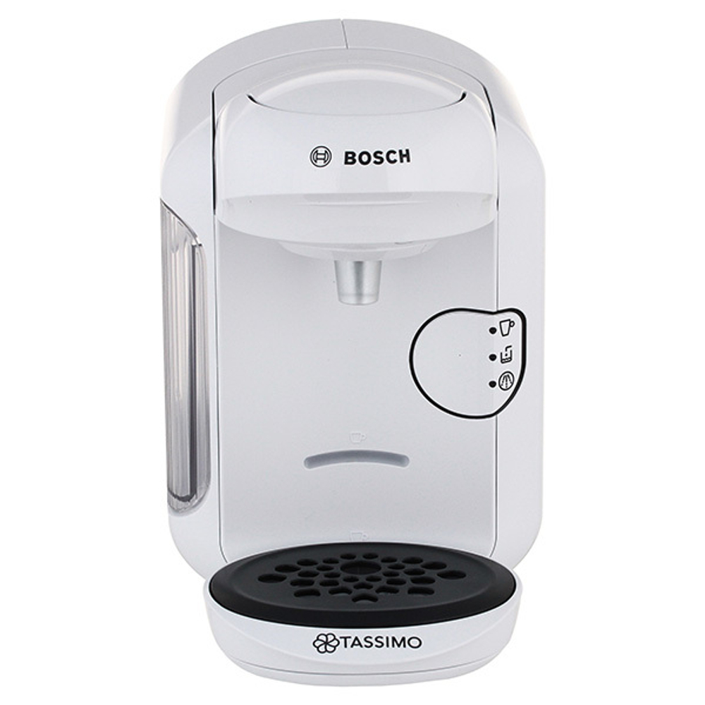 Кофемашина Bosch Tassimo TAS1404 Vivy 2