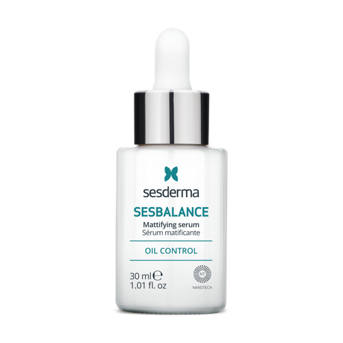 Sesderma SESBALANCE Sebum-regulating serum | Сыворотка себорегулирующая, 30 мл