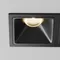 Встраиваемый светильник Альфа / Alfa LED 20 Вт 3000 К 50° Technical dl043-02-10w3k-sq-b-1