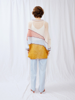 Свитер Mohair
