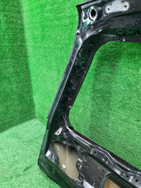 Крышка багажника Toyota Land Cruiser 200 (12-15)