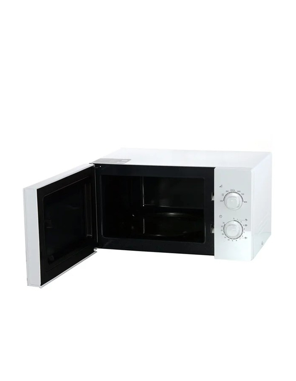 Микроволновая печь Samsung MS23K3614AW / BW Микроволновая печь, 23л, 800Вт, белый