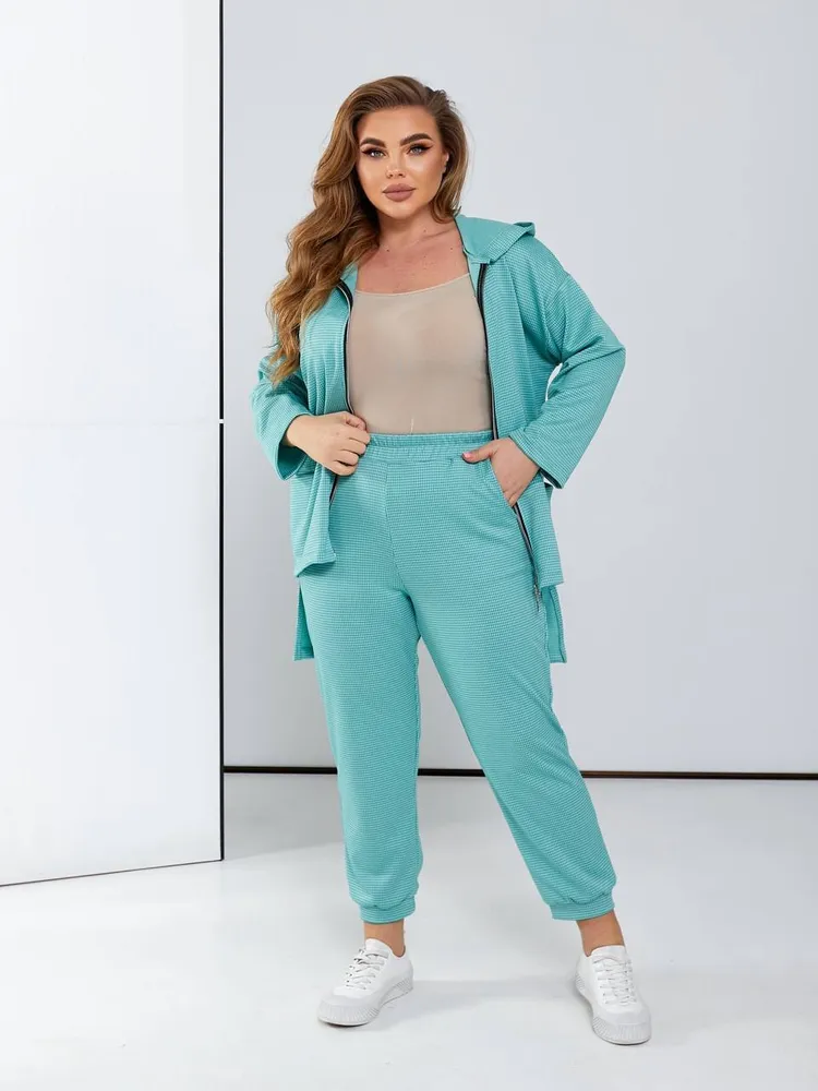 Костюм УК-649-1 Fabrika