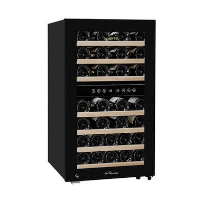 Meyvel Винный холодильник (шкаф) компрессорный MEYVEL MV45-KBF2