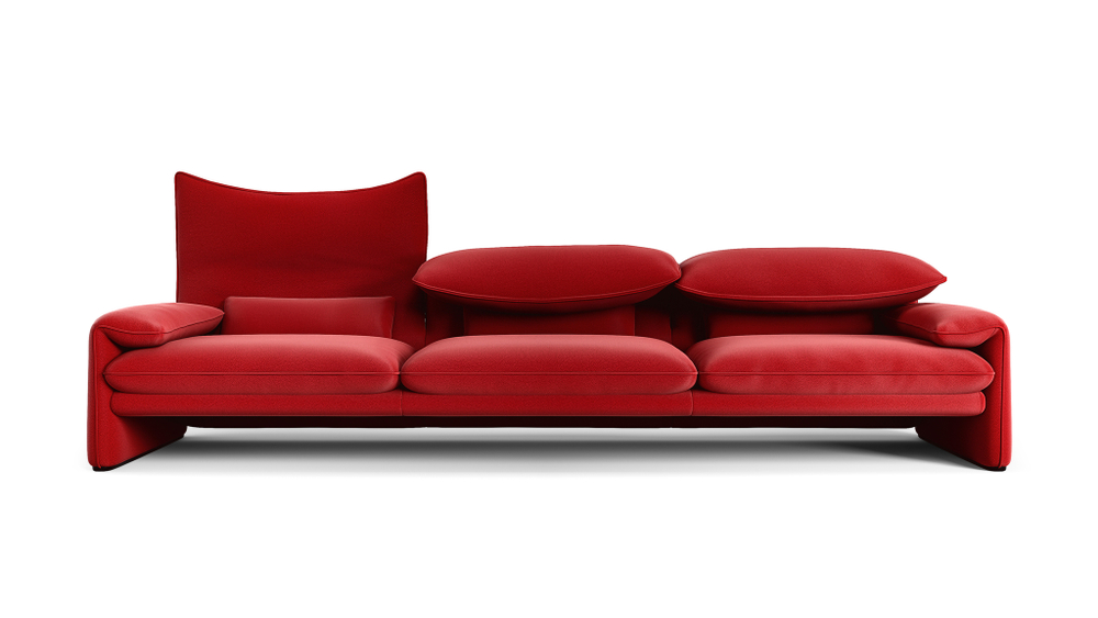 Диван Cassina MARALUNGA 50